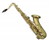 Saxofon Norteño IAN