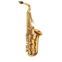 Saxofón Romantico HUGHEY