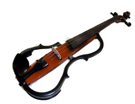 Violín Eléctrico YAMAHA