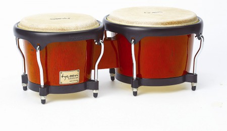 Bongos TYCOON